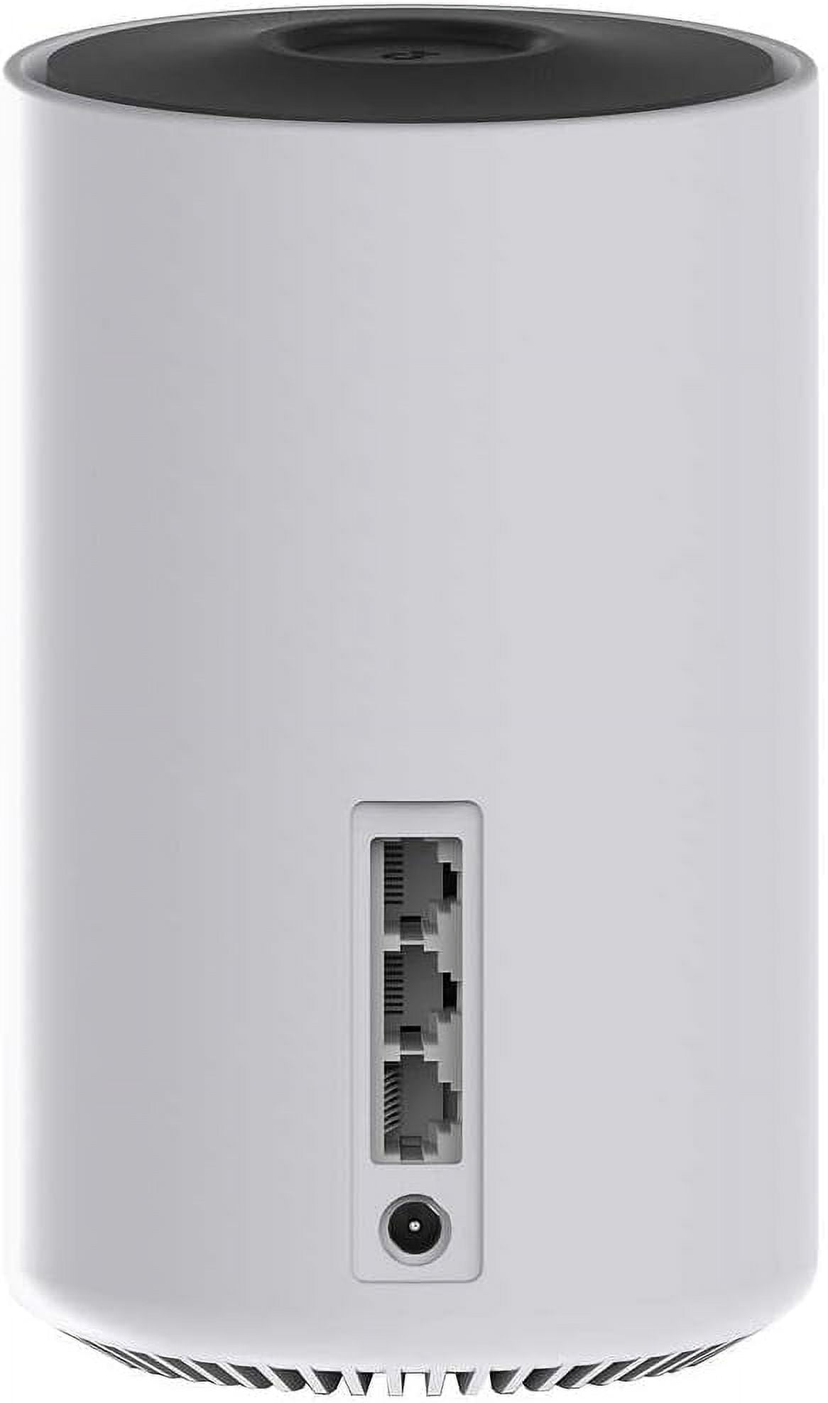 Restored TP-Link Deco XE5300 Wi-Fi 6E Tri-Band Whole-Home Mesh Wi-Fi System, 3-Pack (Refurbished)