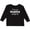 AB-Black, variant on Inktastic I Love My Mama- Hearts Boys or Girls Long Sleeve Toddler T-Shirt
