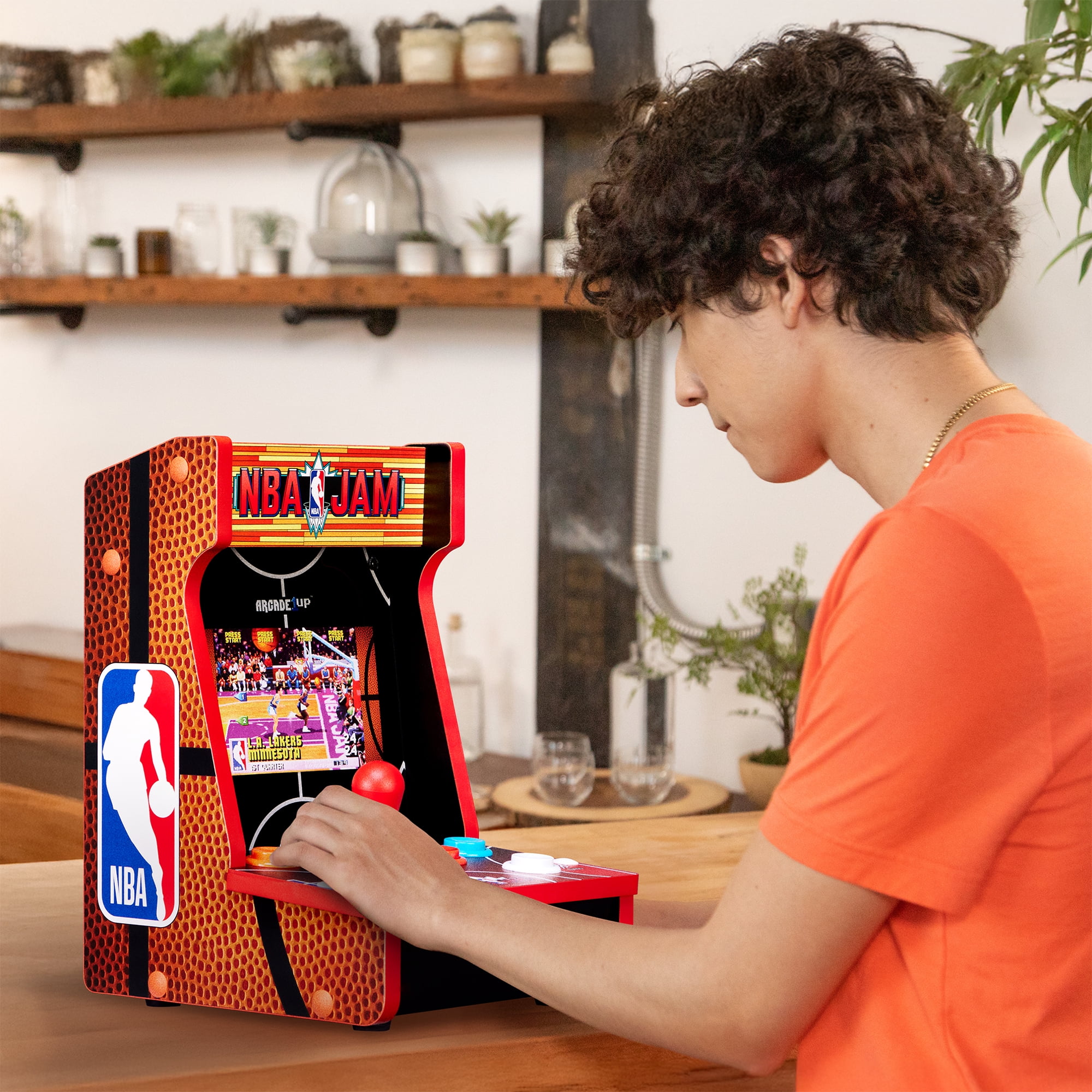 Arcade1Up NBA JAM™ Countercade
