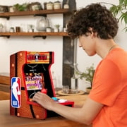 (Open Box) Arcade1Up NBA JAM™ Countercade