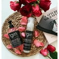 thumbnail image 4 of TGIN Rose Water Defining Styling Gel – Lightweight Hold Frizz Control, 4 of 6
