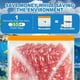 thumbnail image 2 of Reusable Food Storage Bags Storage Bags Frozen Fruit Sealed Bags Vegetable Ziplock Bags for Home Use, 2 of 5