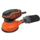 thumbnail image 1 of Lijadora orbital BLACK+DECKER BDERO600 de 5 pulgadas con cable de disco, 1 of 9
