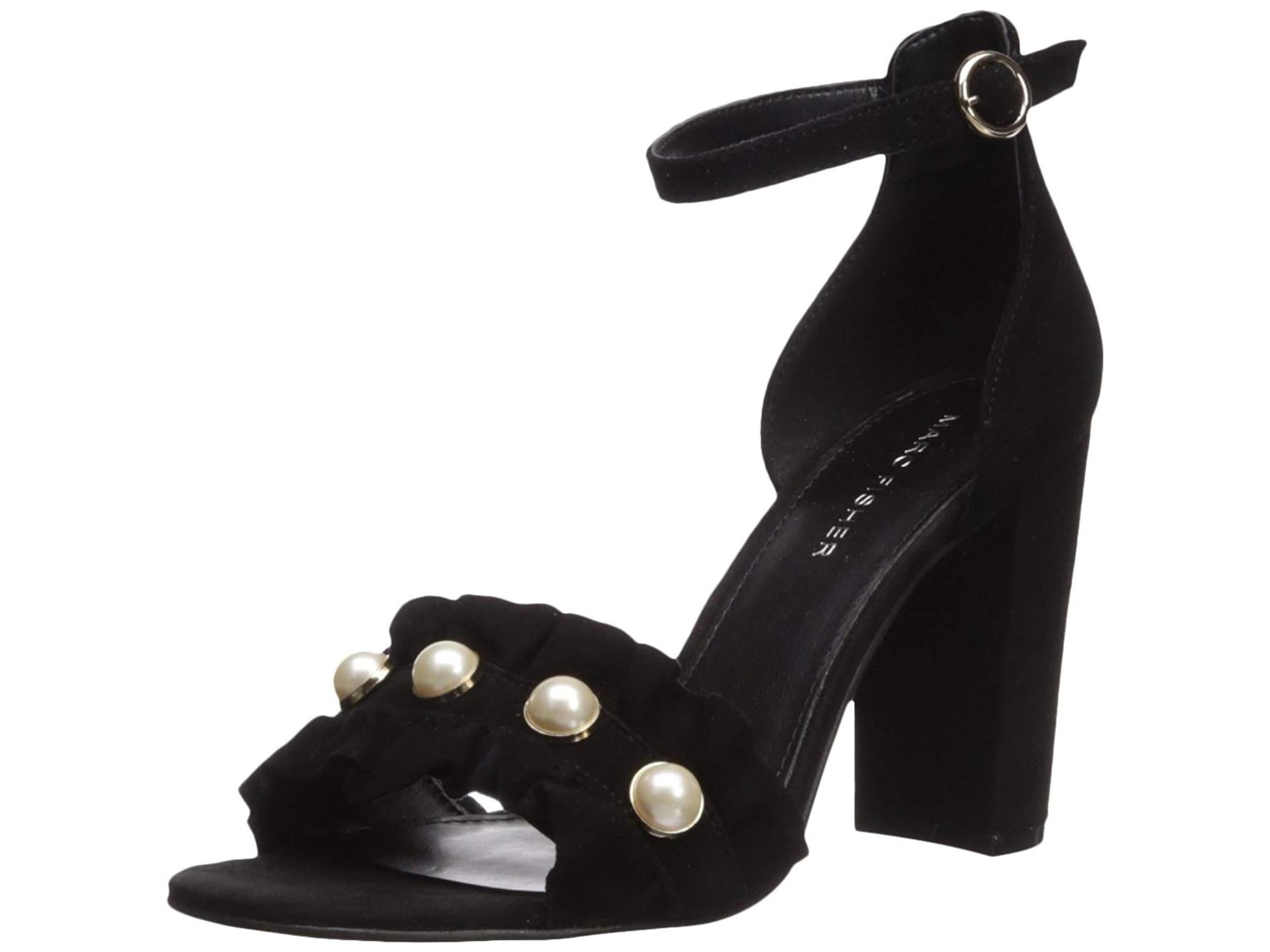 marc fisher pearl sandals