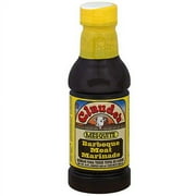 Mesquite Marinade, 16 Oz. (pack Of 6)