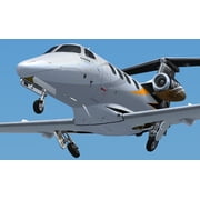 Phenom 100 By Embraer