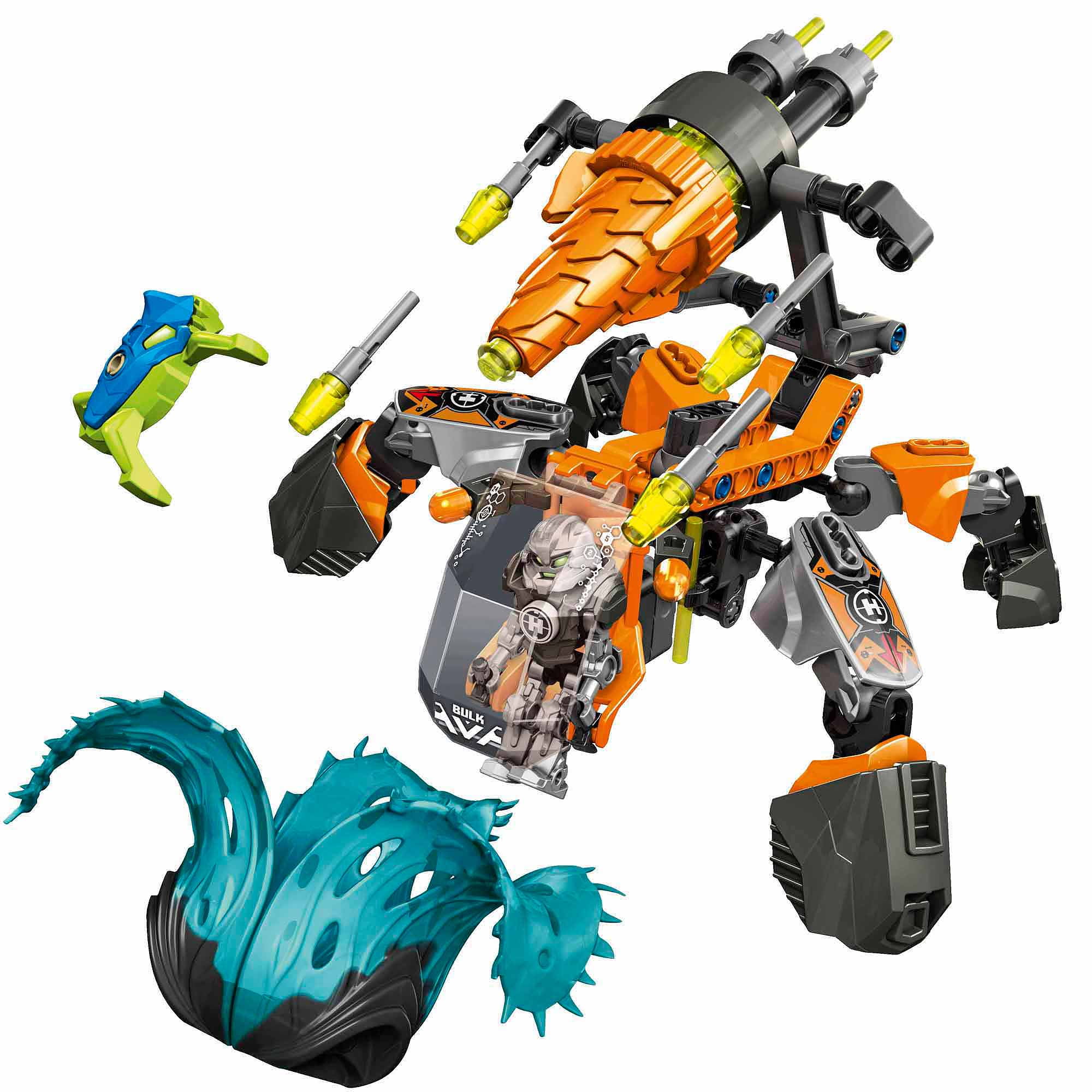 lego hero factory bulk