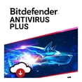 thumbnail image 3 of Antivirus Bitdefender Plus Descarga Digital por 2 Años 5 Usuarios, 3 of 4