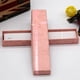 thumbnail image 2 of Caja de Almacenamiento de Joyas Inteprter Rosa Rectangular para Collares y Regalos, 2 of 6
