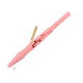 thumbnail image 4 of SHOWERORO Beginner Needlecrafts Kit Punch Needle Plastic Pink 1Set for DIY Projects at Home Back to School, 4 of 8