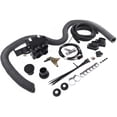 thumbnail image 5 of Mustrod Cab Heater Kit with Defrost for Polaris Ranger XP 1000 2018-2020 SSHK185-00, 5 of 15