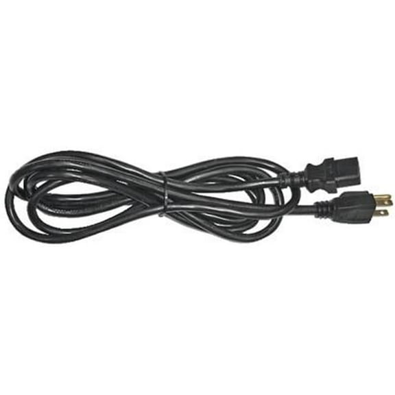 Power Cord European