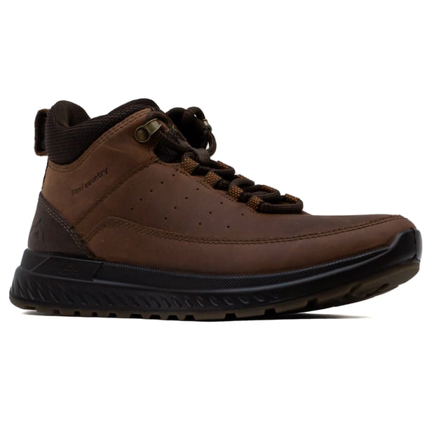 Zapatos Flexi 403010 para Hombre T27.5 Zapaterias Mexico 403010-BRA