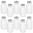 thumbnail image 3 of 10 saleros y pimenteros para condimentos, botellas para condimentos de cocina., 3 of 6