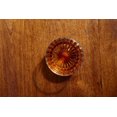 thumbnail image 3 of Globe on the Rocks Pyramid Old Fashion Verre a Whiskey  250 ml, Lot de 4, 3 of 4