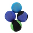 thumbnail image 2 of 4Pcs Random Style Water Recreation Balls Non-Deformable Bouncing Plaything For Parties And Summer Fun Activities, 2 of 3