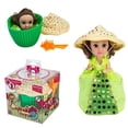 thumbnail image 1 of Cupcake Surprise Scented Princess Doll (Colors & Styles May Vary), 1 of 5