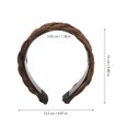 thumbnail image 2 of unbranded Accesorio De Ligero En Marrón Ideal Para Y Actividades Diarias, 2 of 7
