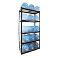 thumbnail image 6 of imerelez Heavy-Duty Garage Storage Shelves with 2000 LBS Capacity, 6 of 7