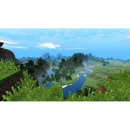 Minecraft - Nintendo Switch
