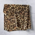 thumbnail image 3 of Leopard Print Tapestry Cheetah Decor Wall Hanging Geometric Wall Tapestry African Safari Animal Tapestries Modern Abstract Pattern for Kid Boy Men Artwork, 3 of 5