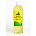 thumbnail image 2 of Hazelnut Oil Unrefined Organic Virgin Carrier Cold Pressed 100% Pure 48 oz, 2 of 2