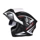 thumbnail image 5 of Casco de motocicleta con Bluetooth y señal de giro para Aprilia RS 50, SR 150, RSV4, RS50, RS 125, SR 50, Pegaso 650, 5 of 5