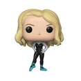 thumbnail image 1 of Figura Coleccionable Spider-Gwen Funko Pop Marvel Película Animada Multicolor, 1 of 3