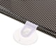 thumbnail image 3 of Cortina para Ventana de Coche Parasol Lateral Parasol 40 * 60 Cm / 40 * 125 Cm / 50 * 125 Cm / 58 * 125 Cm / 68 * 125 Cm Los 45x125cm DYNWAVEMX Parasol para ventana de coche, 3 of 8