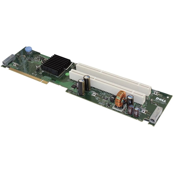 Placa Riser Board PCI-x 2x H6188
