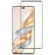 thumbnail image 1 of For Honor X60 Pro 5G Silk Printing Screen Protector 3D High Aluminum-Silicon Glass Film, 1 of 5