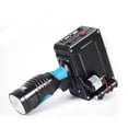 thumbnail image 2 of Manual Automatic Portable Handheld Intelligent Date Inkjet Printer for Commercial Use ,Easy to Operate, 2 of 6