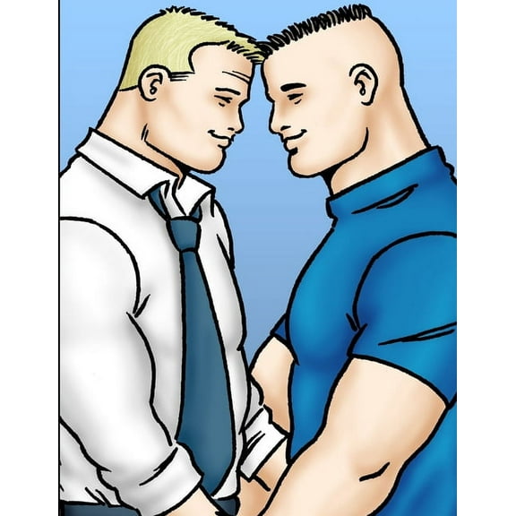 Adam & Andy. Volume 1. Expanded Edition., (Paperback)