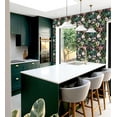 thumbnail image 5 of Arthouse Lucretia Multicolor Tropical Wallpaper, 5 of 7