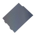 thumbnail image 1 of Plataforma De Impresión 3D, Mano De Obra Fina Placa De Construcción De Impresora 3D De 184 X 184 Mm PEY PEI Para Mini Para PETG, 1 of 7