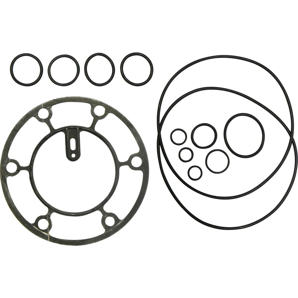 A/C System ORing and Gasket Kit Oring Seal and Gasket Kit Walmart