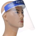 thumbnail image 5 of Karat Anti-Fog Face Shield - 200 pcs, 5 of 5