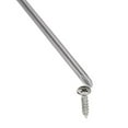 thumbnail image 2 of 4Pcs 1/4 Hex Shank 100Mm Long Screwdriver Bits for Torx/Hexagon/Cross/Slotted B, 2 of 9
