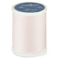 thumbnail image 2 of (3 pack) Hello Hobby Shell Pink 100% Polyester All Purpose Thread, 300 Yards, 2 of 6