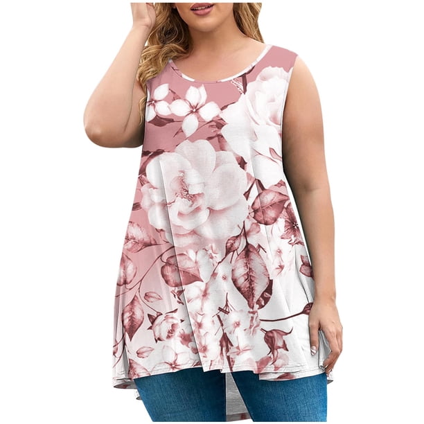 Camiseta de Manga Corta de Gran Tamaño para las Mujeres Top Casual Suelto para el Hogar Y el Uso Diario