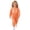 Orange, variant on Duqingm Toddler Girls Outfit Sets- Cute Casual Cotton Long Sleeve Tees and Pants Kids Fall Winter Clothes (Pink,9-12 Months)