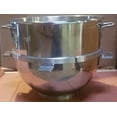thumbnail image 2 of HOBART PACKING,ASSY 140 QT SST BOWL BOWL-HV140 00-917142, 2 of 2