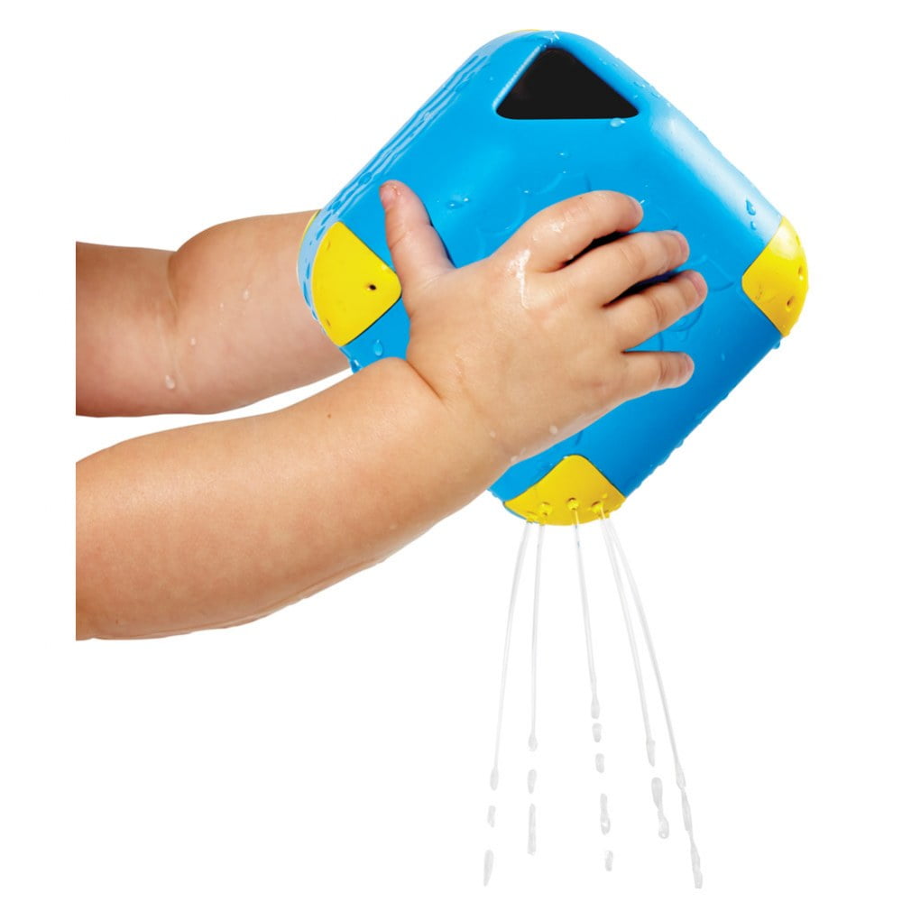 edushape water whirly bath toy