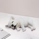thumbnail image 3 of Modelo de perro CUTICAT estatuilla de Resina en miniatura decoración de Jardín, 3 of 5