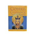 thumbnail image 1 of 26-27 Goddess Oracle Cards 44 Cards Fate Divination Tarot Card Deck For Adult Children Family Friend Party Entertainment Board Game, 1 of 4