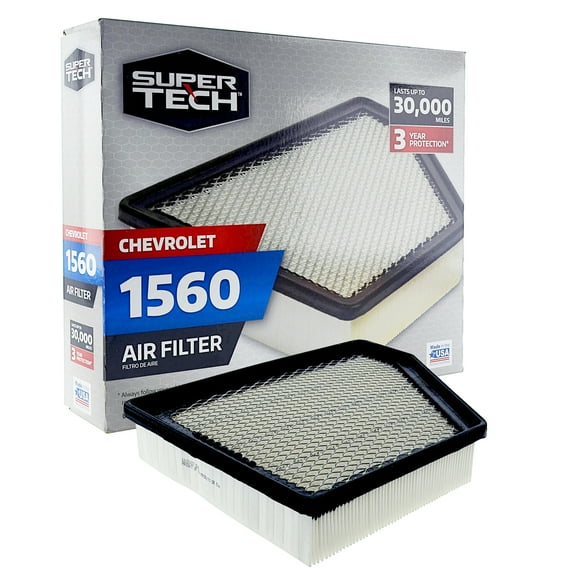 Chevrolet Cruze Air Filter