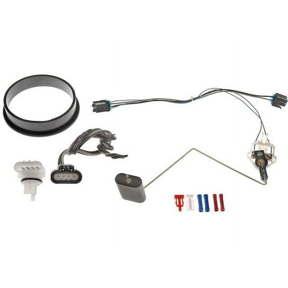 Fuel Level Sending Unit - Compatible with 1999 - 2004 Chevy Silverado 1500 2000 2001 2002 2003