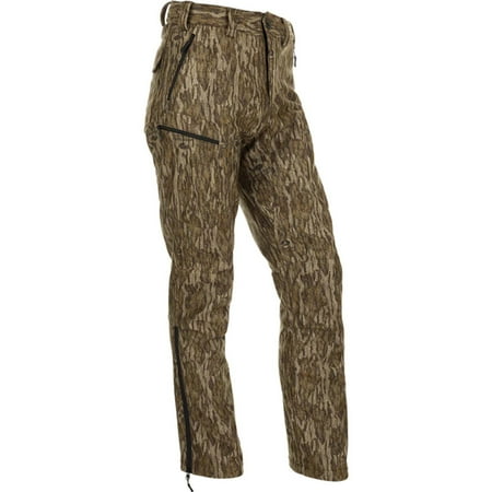 Drake Waterfowl Men s MST Microfleece Softshell Pant