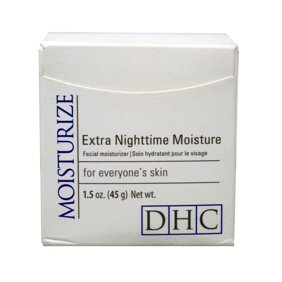 DHC Moisturize Extra Nighttime Moisture 1.5 Ounces