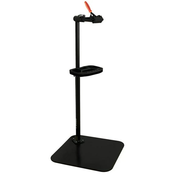 Unior Pro repair stand Single, Shop Repair Stand, Manual Clamp